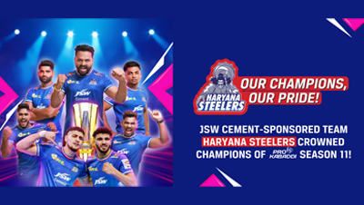 Haryana Steelers