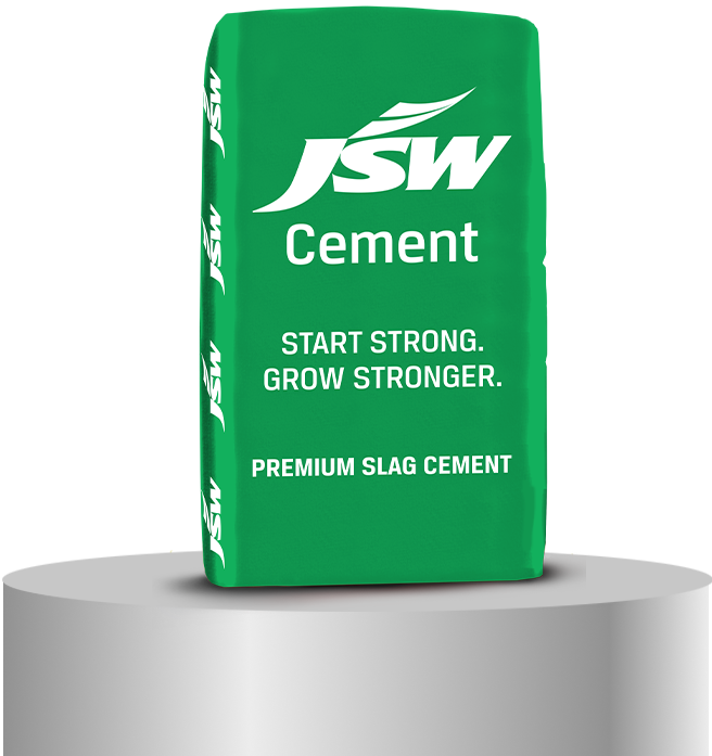 Portland Slag Cement - PSC