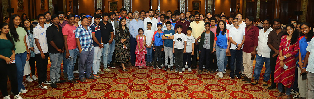 Delhi Capitals Utsav