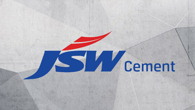 2023 - JSW Cement