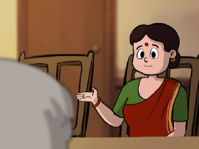 JSW Cement : Mother’s Day